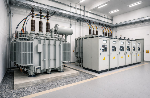 Quando é necessário instalar uma subestação?