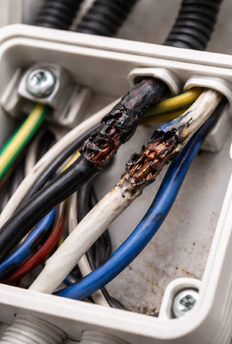 Curto-circuito: como provar a causa?