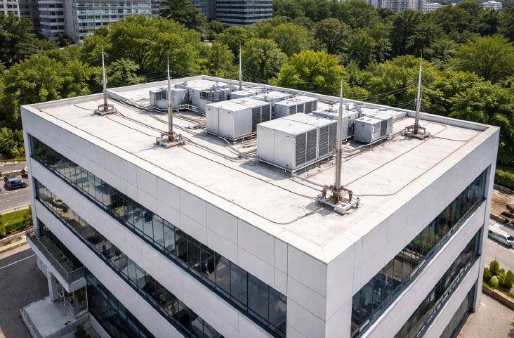 SPDA: erros comuns que reprovam inspeções!