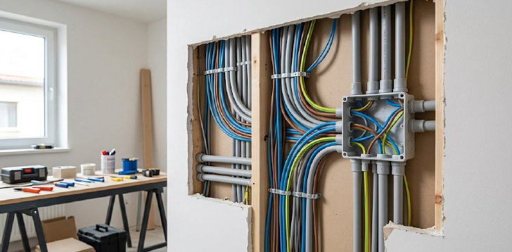 Sua instalação já apresentou algum desses sinais?