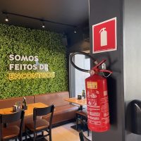 O PPCI da sua edificação está em dia com as normas do Corpo de Bombeiros?
