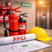 Quando o PPCI precisa ser atualizado? Entenda as regras e evite multas