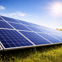 Energia solar vale a pena? Veja custos, vantagens e retorno do investimento