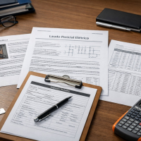 Perícia judicial elétrica: quando é necessária?