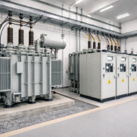 Quando é necessário instalar uma subestação?