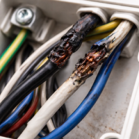 Curto-circuito: como provar a causa?