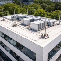 SPDA: erros comuns que reprovam inspeções!