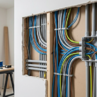 Sua instalação já apresentou algum desses sinais?