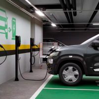 Modernização de Prédios com Carregadores de Carros Elétricos: Por Onde Começar?